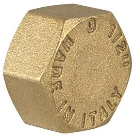 Tdm_Brass Aklė 107, TDM Brass, 1 1/4″