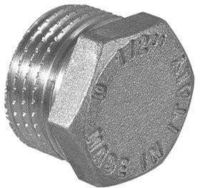 Tdm Brass Tdm_Brass Aklė 106N, TDM žalvaris, 1/2"