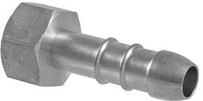 Tdm Brass Tdm_Brass Sujungimas dujų žarnai 469EGN, 1/2″ x 10 mm, vidin. sriegis