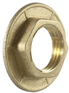 Tdm_Brass Antveržlė 121E, TDM Brass, 1″