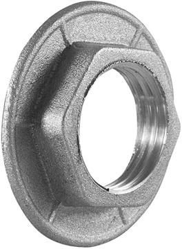 Tdm_Brass Antveržlė 121EN, TDM Brass, 1/2"