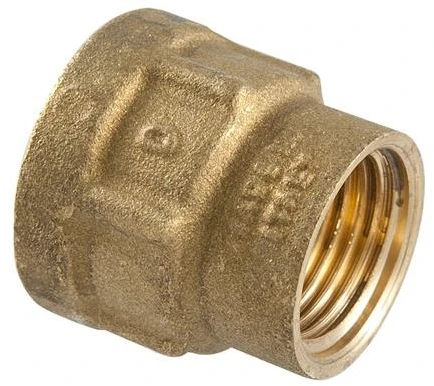 Tdm Brass Tdm_Brass Tarpmovė 215, 1″ x 1/2″, vidinis sriegis