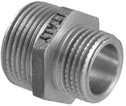 Tdm Brass Tdm_Brass Tarpmovė 112SN, ½" x 3/8", išorinis sriegis