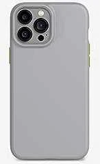 Dėklas Tech 21 TECH21 CASE T21-9000 ECO SLIM IPHONE 13 PRO MAX Pilkas