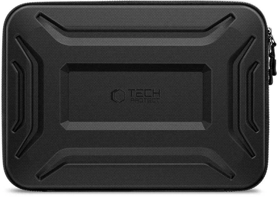 Tech-Protect Kevlar Pro Nešiojamas kompiuteris Case 15-16" - Juodas