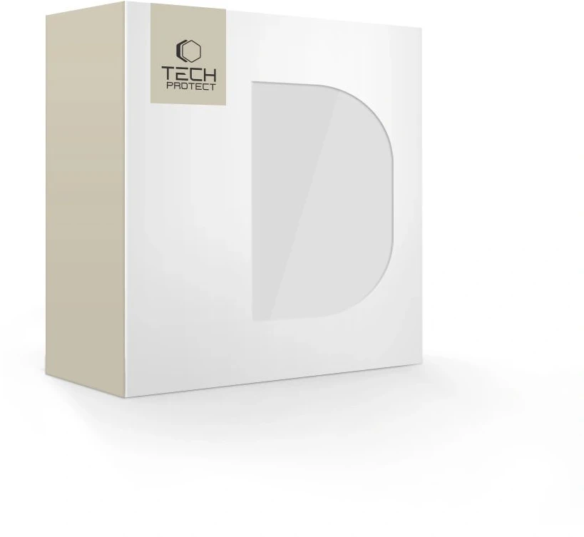Tech-Protect Lamano case for AirPods Pro 3 - juodas and beige