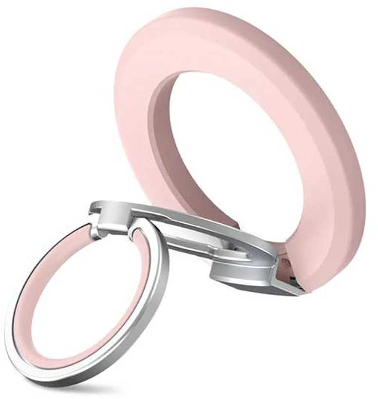 Tech-Protect mmR500 MagSafe Mount - Rožinė