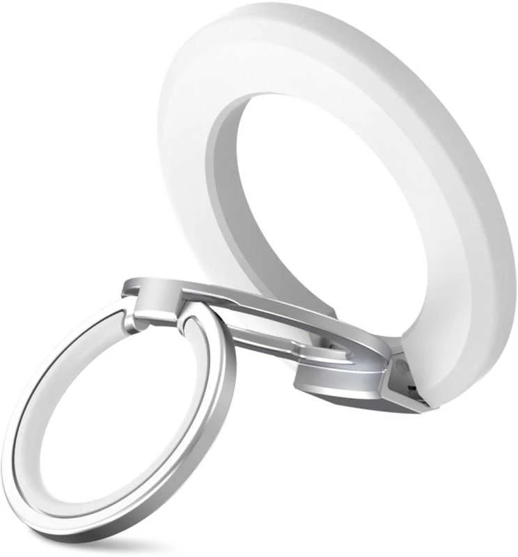 „Tech-Protect MMR500 MagSafe“ telefono laikiklis – Baltas
