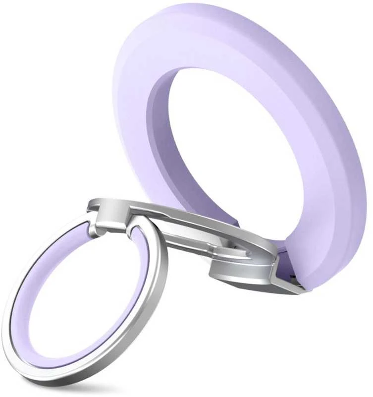 „Tech-Protect MMR500 MagSafe“ telefono laikiklis – Violetinė