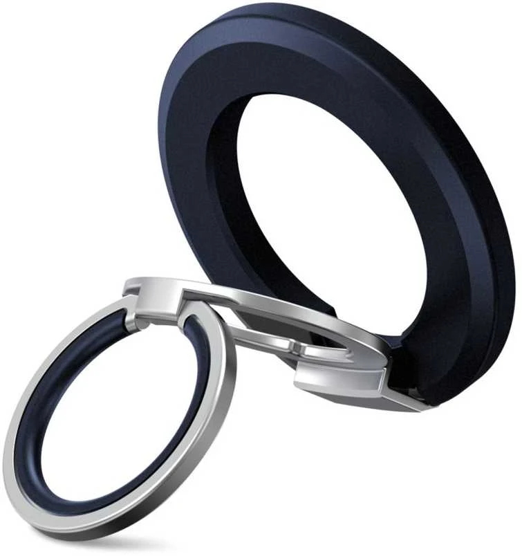 „Tech-Protect MMR500 MagSafe“ telefono laikiklis – tamsiai mėlynas Mėlyna