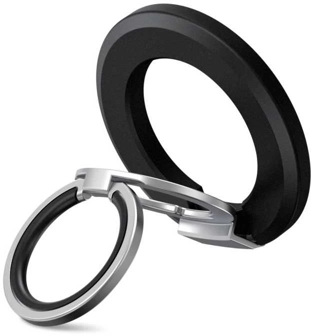 „Tech-Protect MMR500 MagSafe“ telefono laikiklis – Juodas