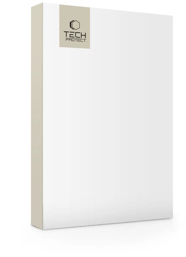 Tech-Protect SC Pen + Klaviatūra Case for Lenovo Idea Tab 11.0 TB-336 - Juodas