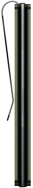 Dėklas „Tech-Protect Thorn“ RFID piniginė - Žalias
