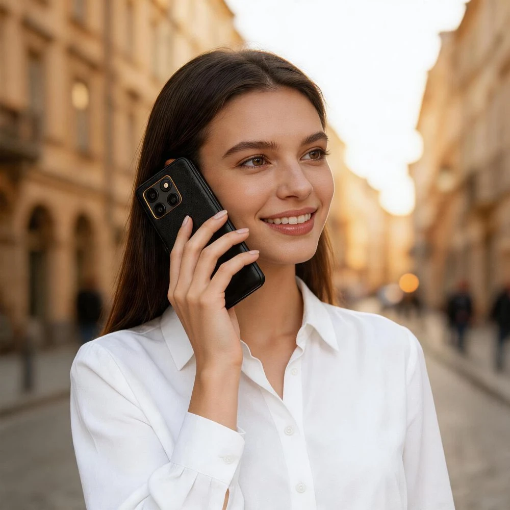 Tech-Protect PINIGINĖS TIPO dėklas MOTOROLA EDGE 70 FUSION / FUSION+ PLUS 5G Juodas