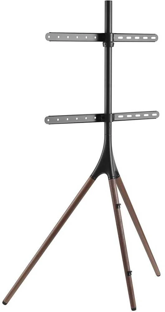 TECHLY 105209 Techly Fixed universalus trikojo laikiklis televizoriui LCD/LED/Plasma 45-65 35kg VESA