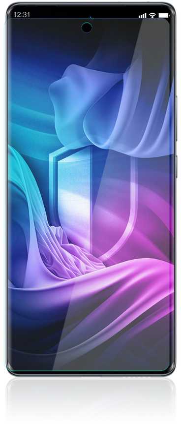 3Mk Protection Tecno Camon 30S - 3mk Silky Matt Pro