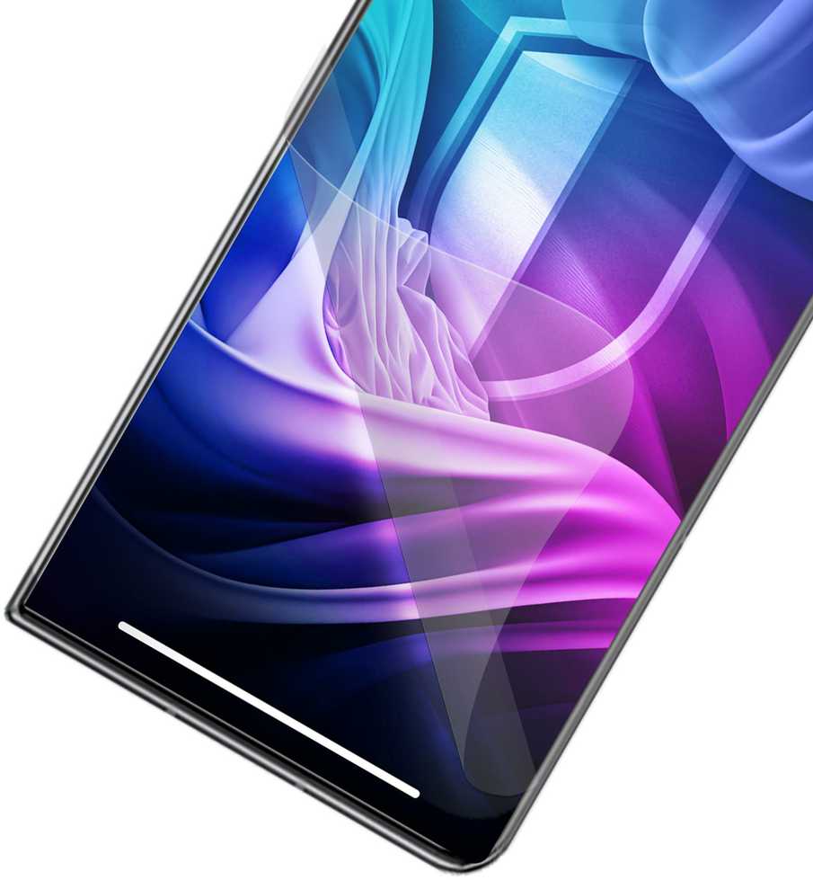 3Mk Protection Tecno Phantom V Fold2 (priekyje) – 3mk Silky Matt Pro