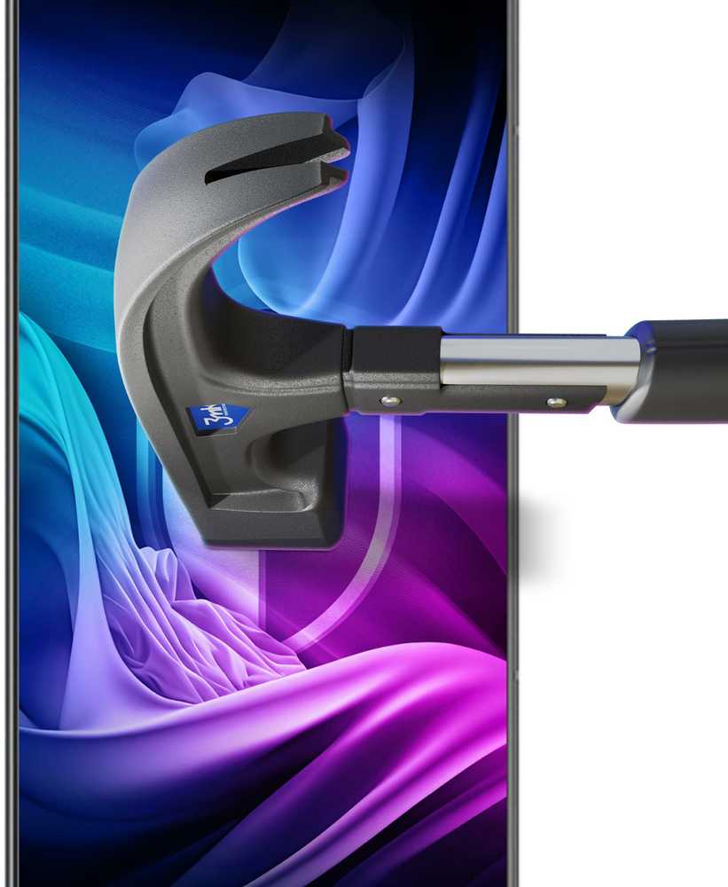 3Mk Protection Tecno Phantom V Fold2 (priekyje) – 3mk Silky Matt Pro