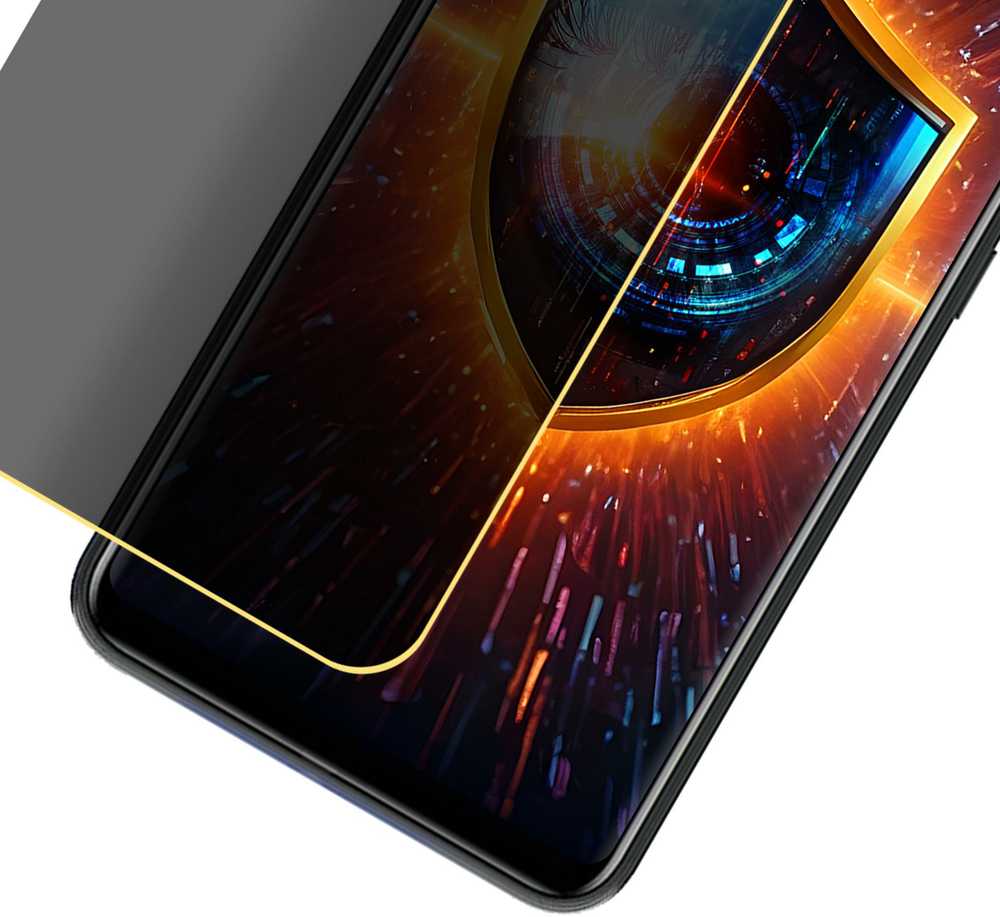 3Mk Protection Tecno Pova – 3mk Silky Matt Privatumas
