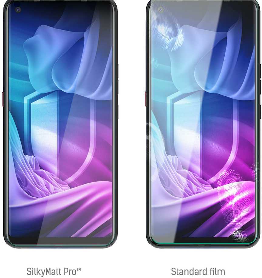 3Mk Protection Tecno Pova – 3mk Silky Matt Pro