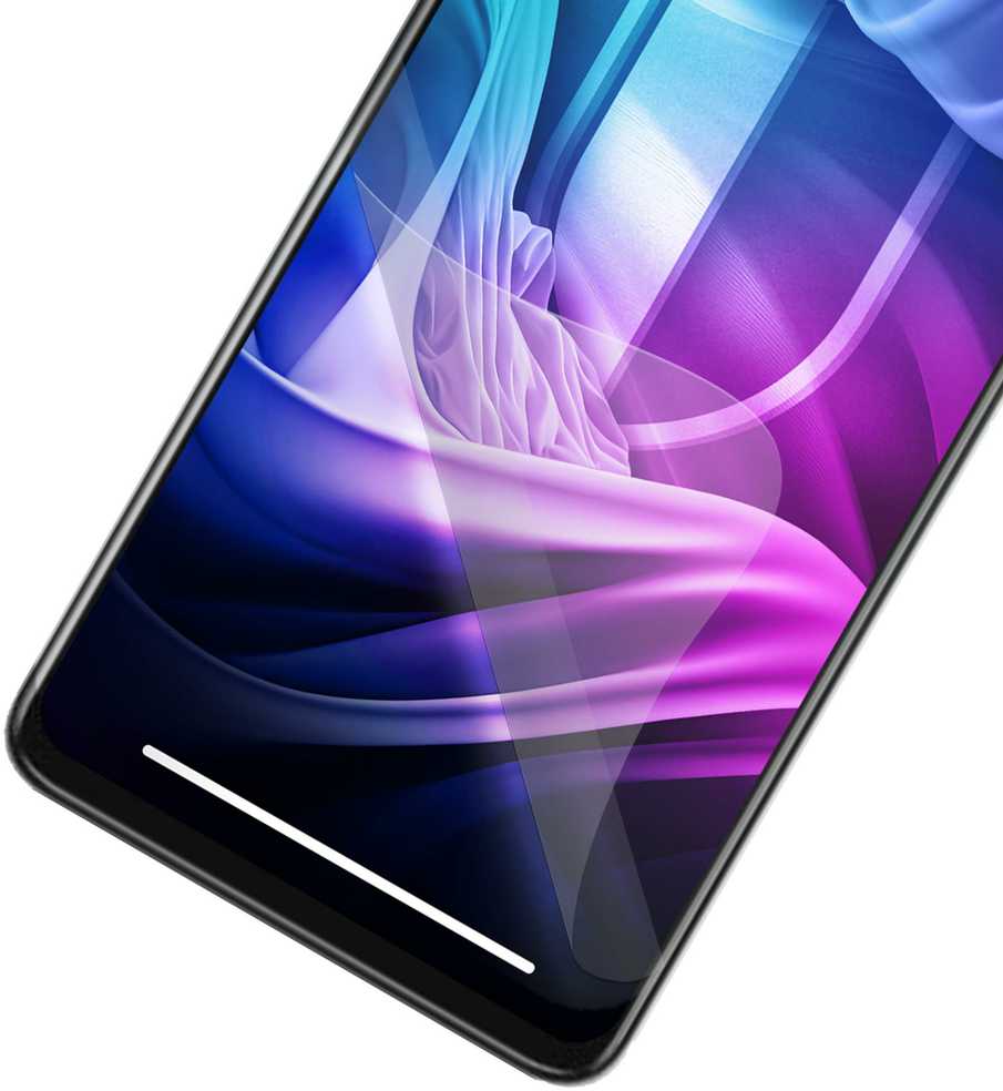 3Mk Protection Tecno Spark 30 Pro - 3mk Silky Matt Pro