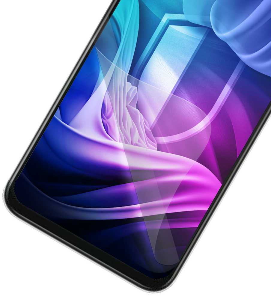 3Mk Protection „Tecno Spark Go 1“ / „Go 1s“ / „Pop 9“ – 3 mk „Silky Matt Pro“