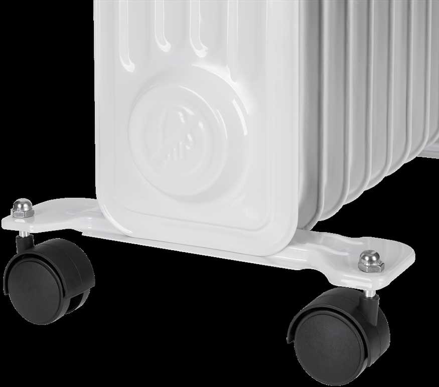 Radiatorius Teesa 2000W