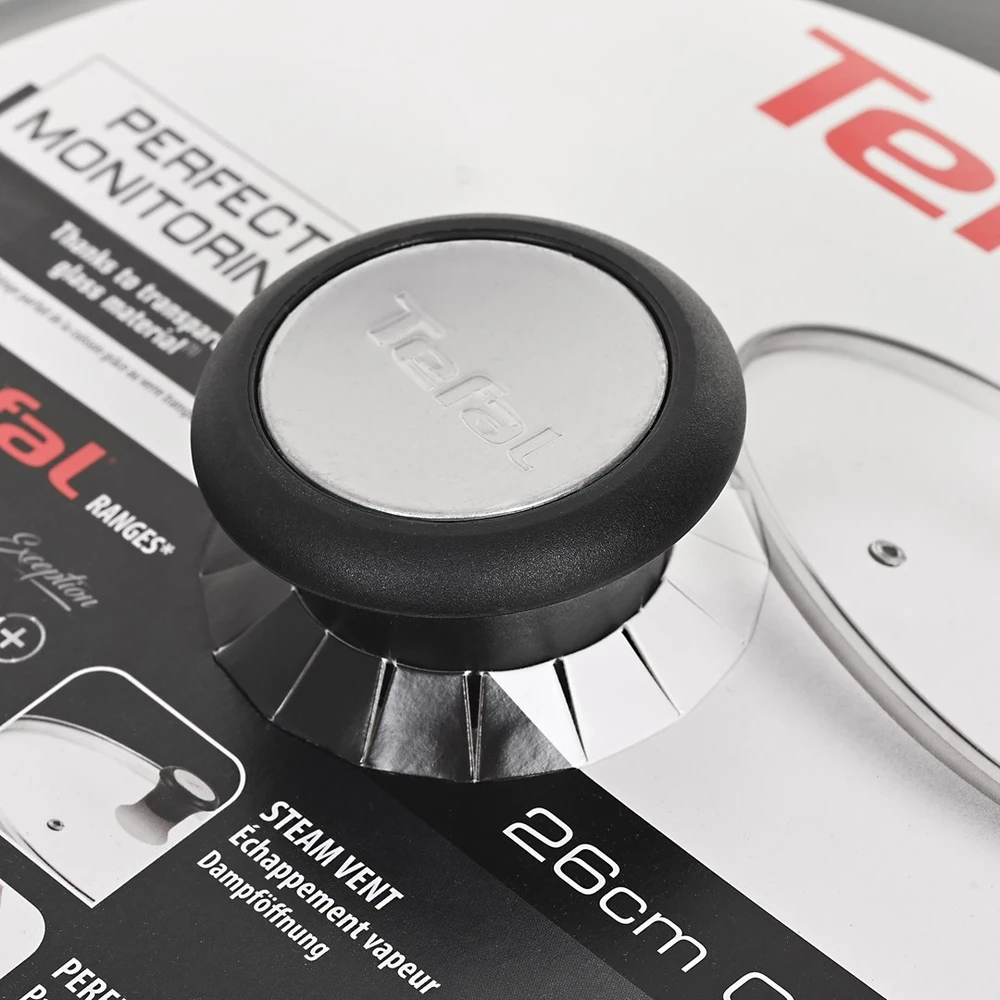 TEFAL | 28097612 | Dangtis | Skersmuo 26 cm
