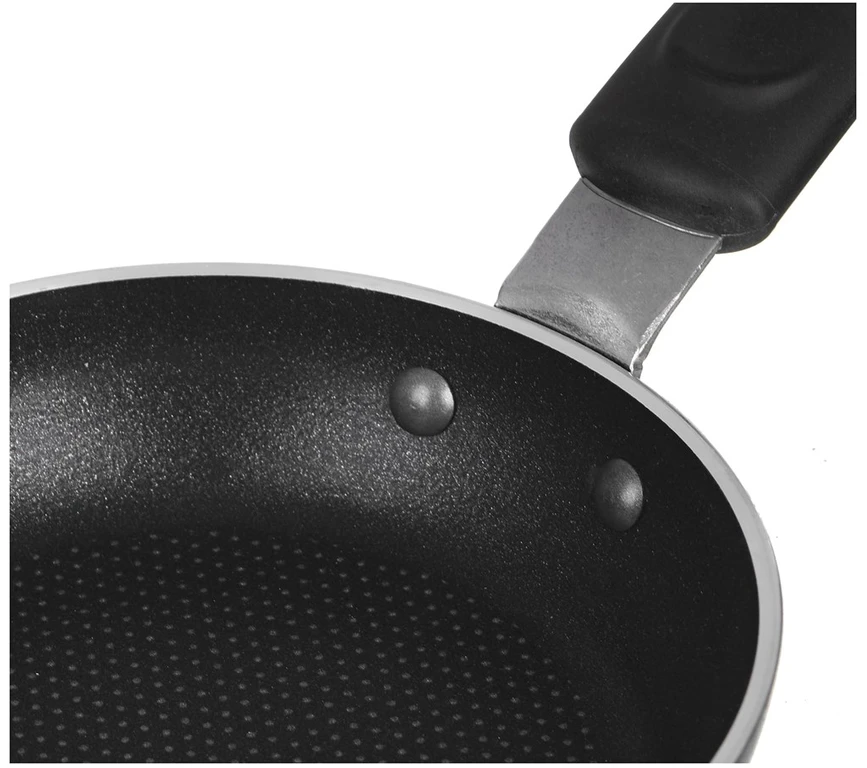 Tefal B56700 All-purpose pan Round