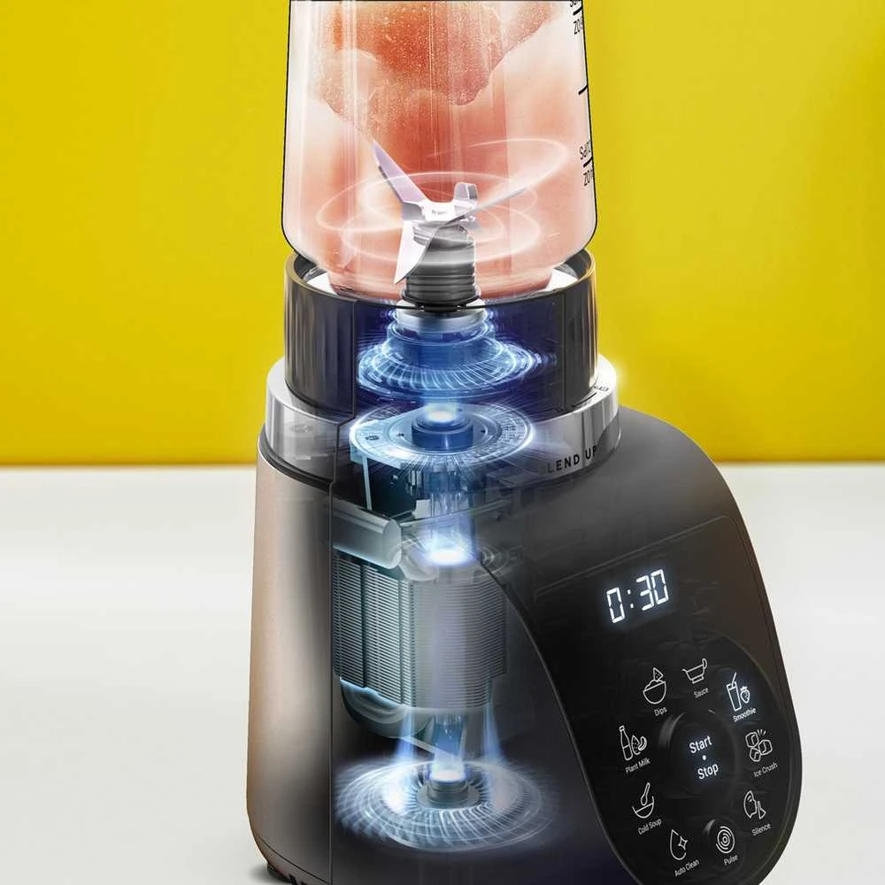 PLAKTUVAS KOKTEIL BL190AF0 TEFAL