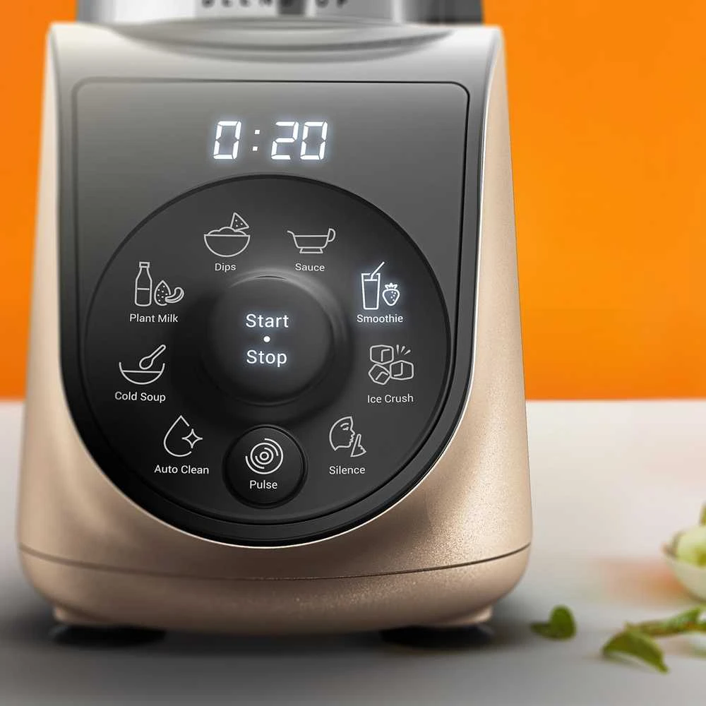 PLAKTUVAS KOKTEIL BL190AF0 TEFAL