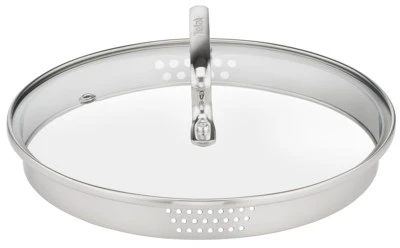 Tefal DUETTO+ G7192355 prikaistuvis Turas Nerūdijančiojo plieno