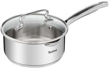 Tefal DUETTO+ G7192355 prikaistuvis Turas Nerūdijančiojo plieno