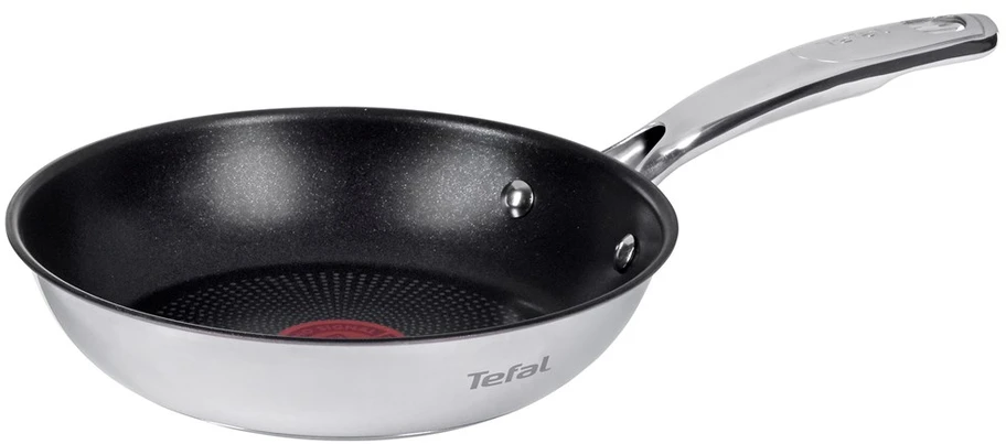 Tefal Pan-Set PanSet Duetto+ 3 keptuvės 20 24 28 cm (G732S3)