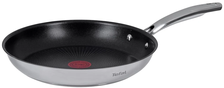 Tefal Pan-Set PanSet Duetto+ 3 keptuvės 20 24 28 cm (G732S3)