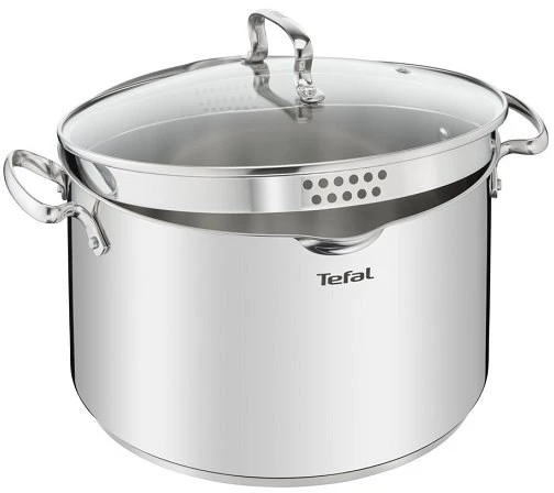 Tefal Duetto+ G732SA56 puodų rinkinys 10 pc(s)