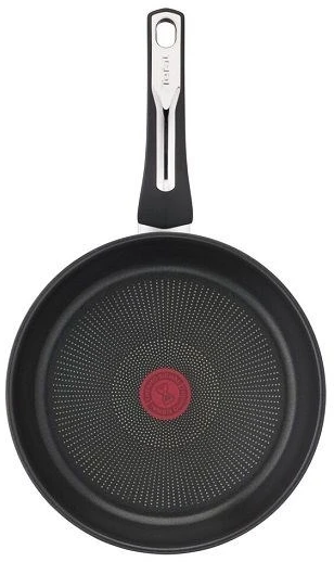 Keptuvė - Tefal Emotion 24 Cm Nerūdijančio Plieno