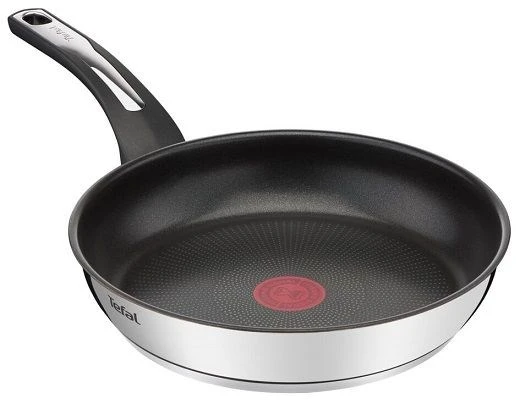 Keptuvė - Tefal Emotion 24 Cm Nerūdijančio Plieno