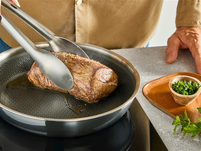 Tefal FRYING PAN G7 POWER 28CM