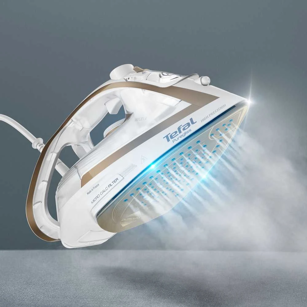 TEFAL FV8042E0 lygintuvas