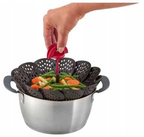 TEFAL Ingenio K2071614 garinimo krepšelis