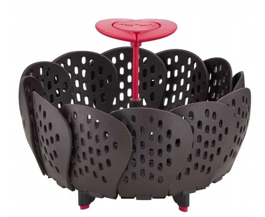 TEFAL Ingenio K2071614 garinimo krepšelis