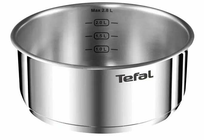 Tefal Ingenio L8964S55 puodų rinkinys 4 pc(s)