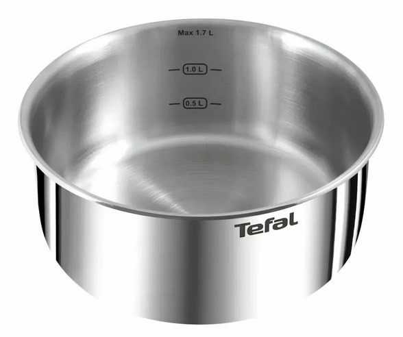 Tefal Ingenio L8964S55 puodų rinkinys 4 pc(s)