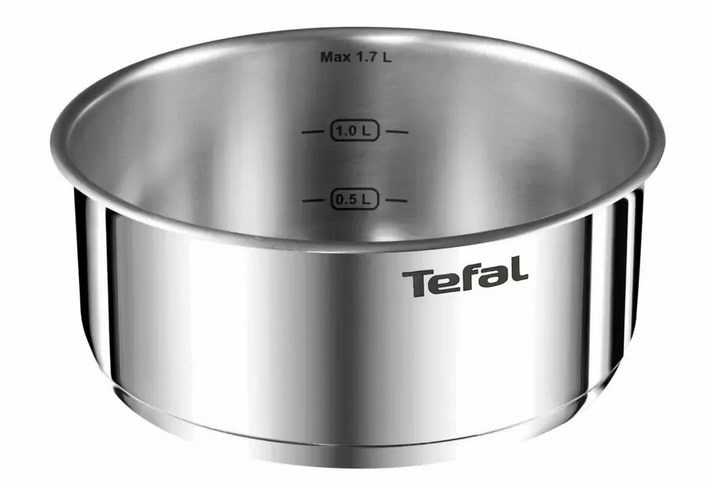 Tefal Ingenio L8964S55 puodų rinkinys 4 pc(s)