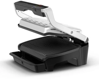 Elektrinis grilius Tefal GC750D30, Pilkos spalvos