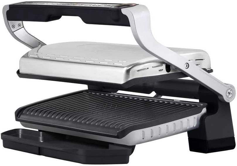 Elektrinė kepsninė Tefal OptiGrill+ Snacking & Baking XL