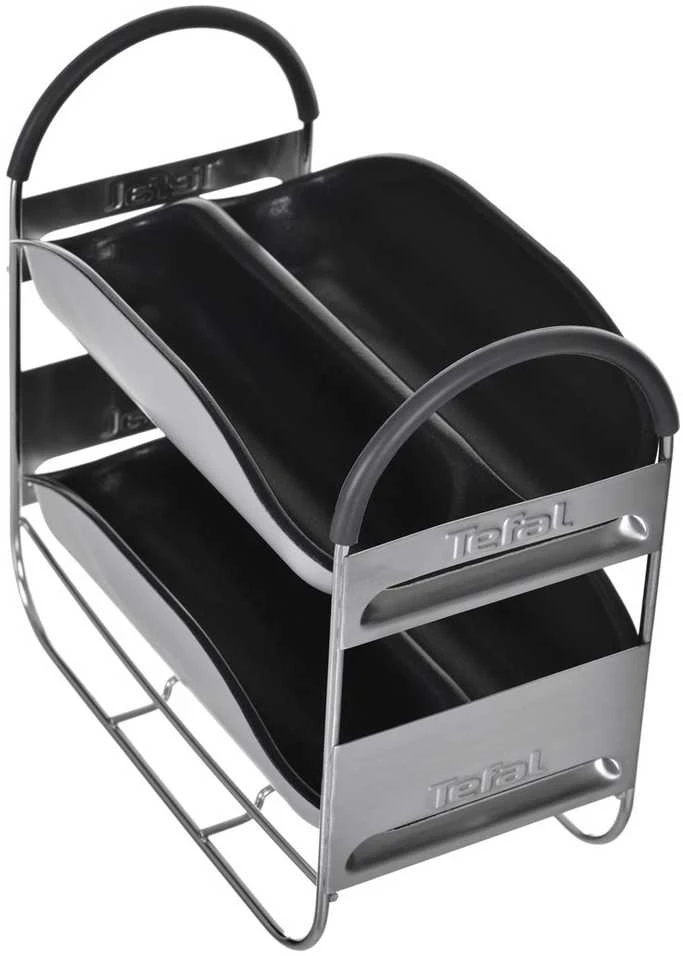 Duonkepė Tefal Bread Of The World (PF611838)