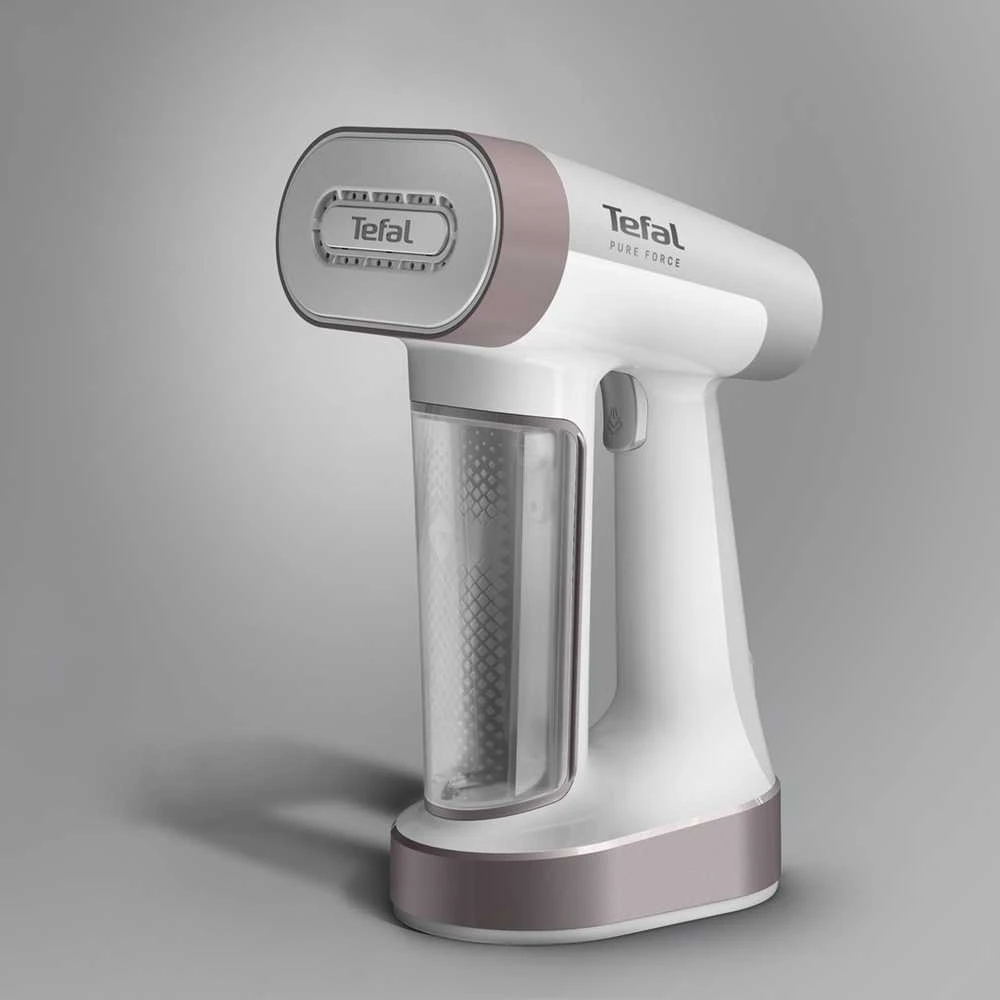 Tefal Pure Force 3w1 DT8765E0 juoda