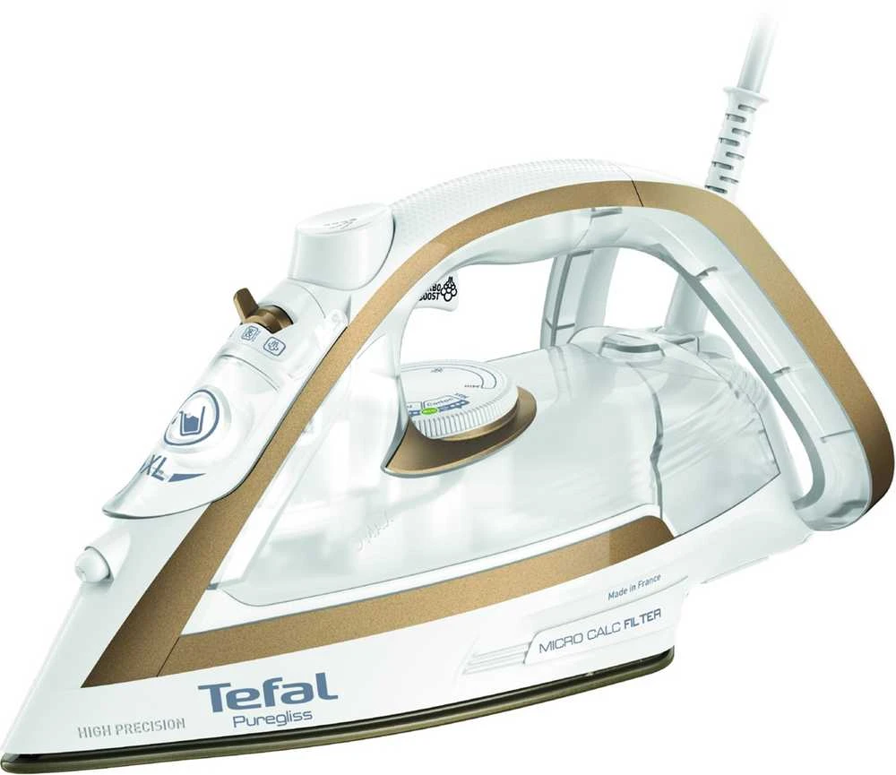 TEFAL FV8042E0 lygintuvas